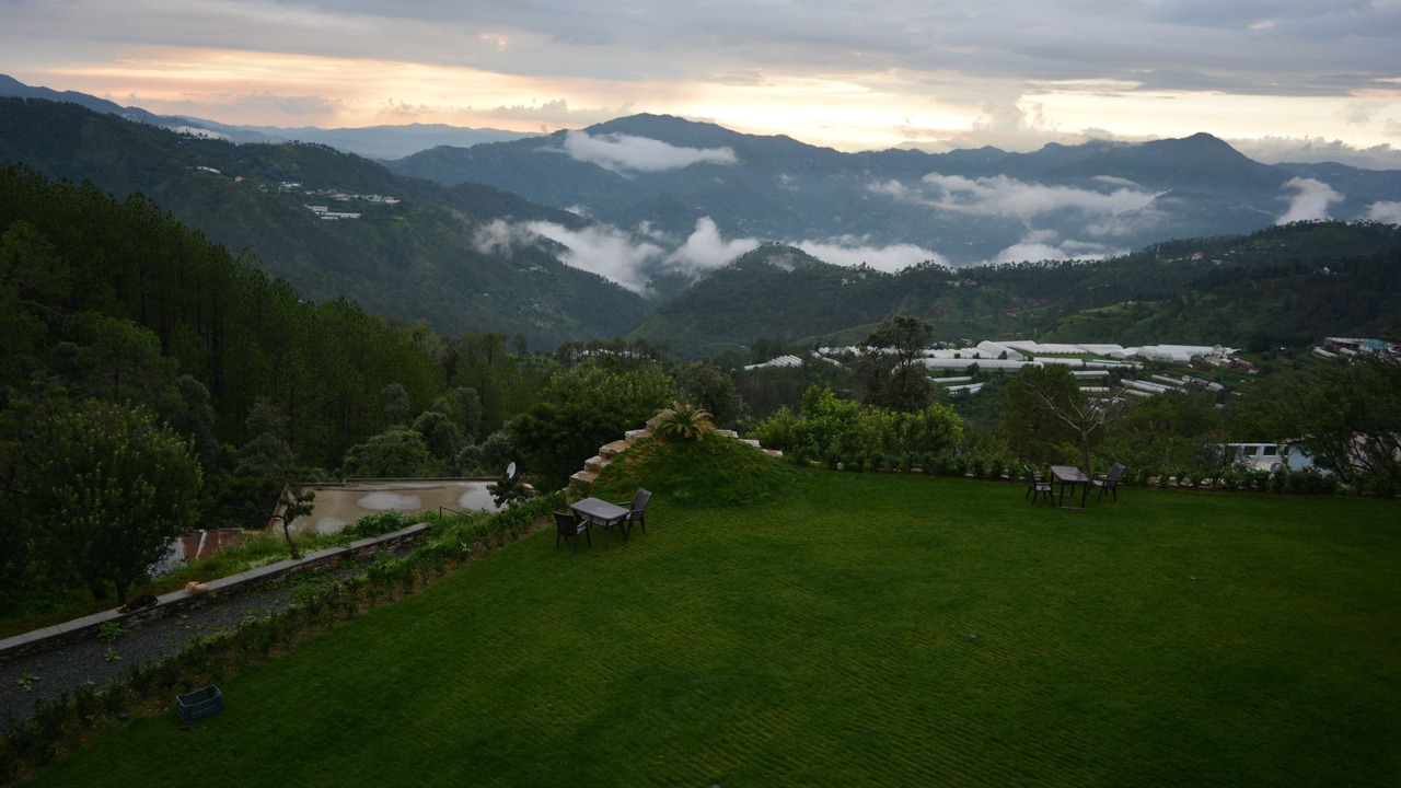 Photo of Others in Chail