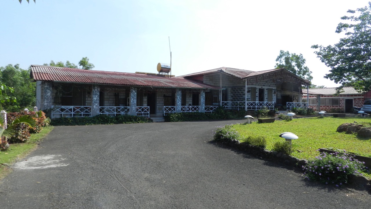 Photo of Outdoor in Chandoli