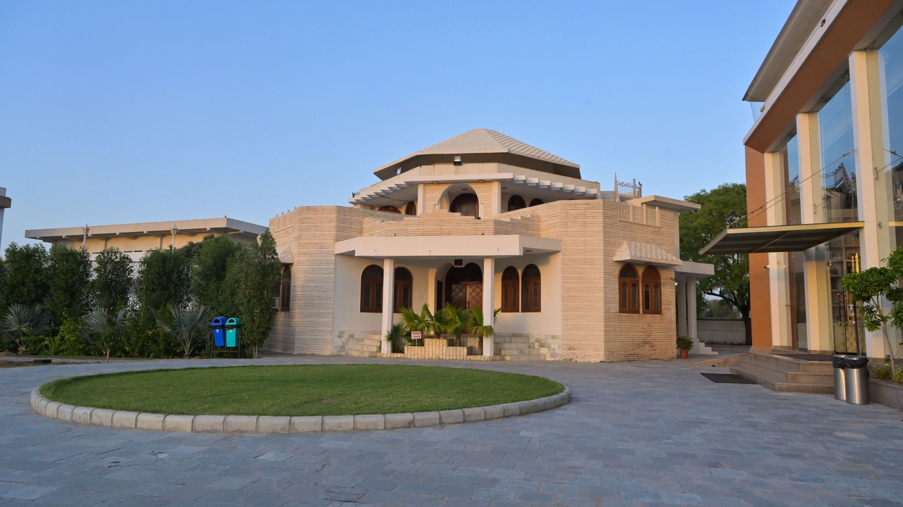 Photo of Bedroom in Jaipur