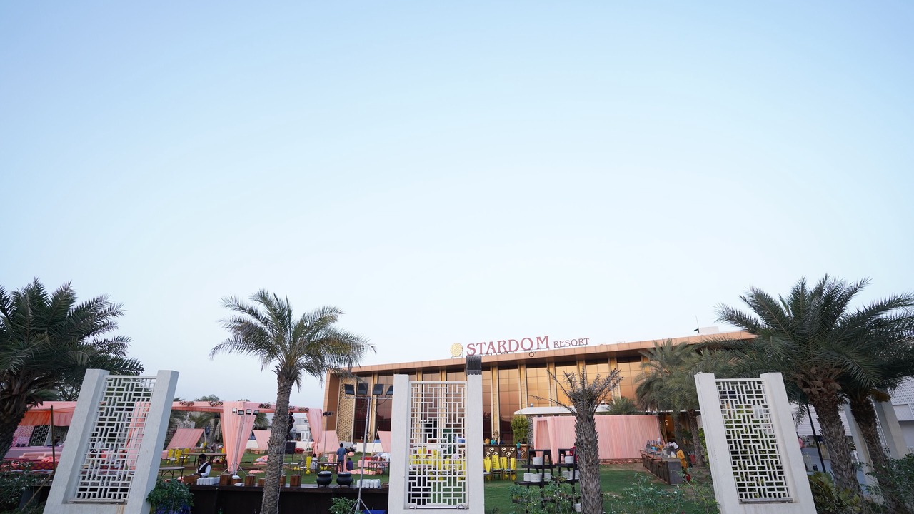 Photo of Outdoor in Jaipur