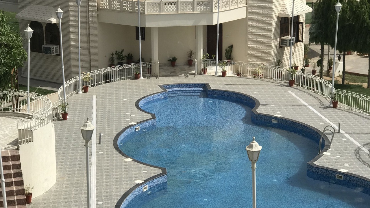 Photo of Outdoor in Jaipur