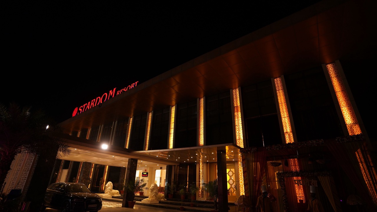Photo of Outdoor in Jaipur