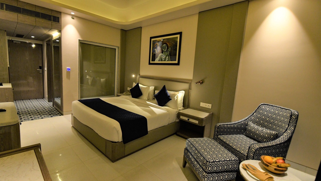 Photo of Bedroom in Jaipur