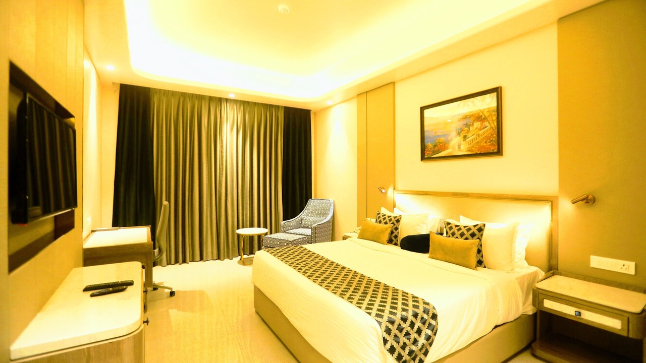 Photo of Bedroom in Jaipur