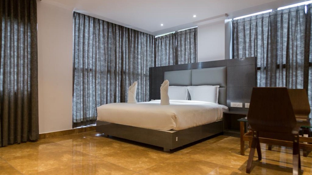 Photo of Bedroom in Tirupattur