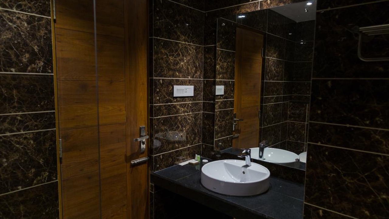 Photo of Bathroom in Tirupattur