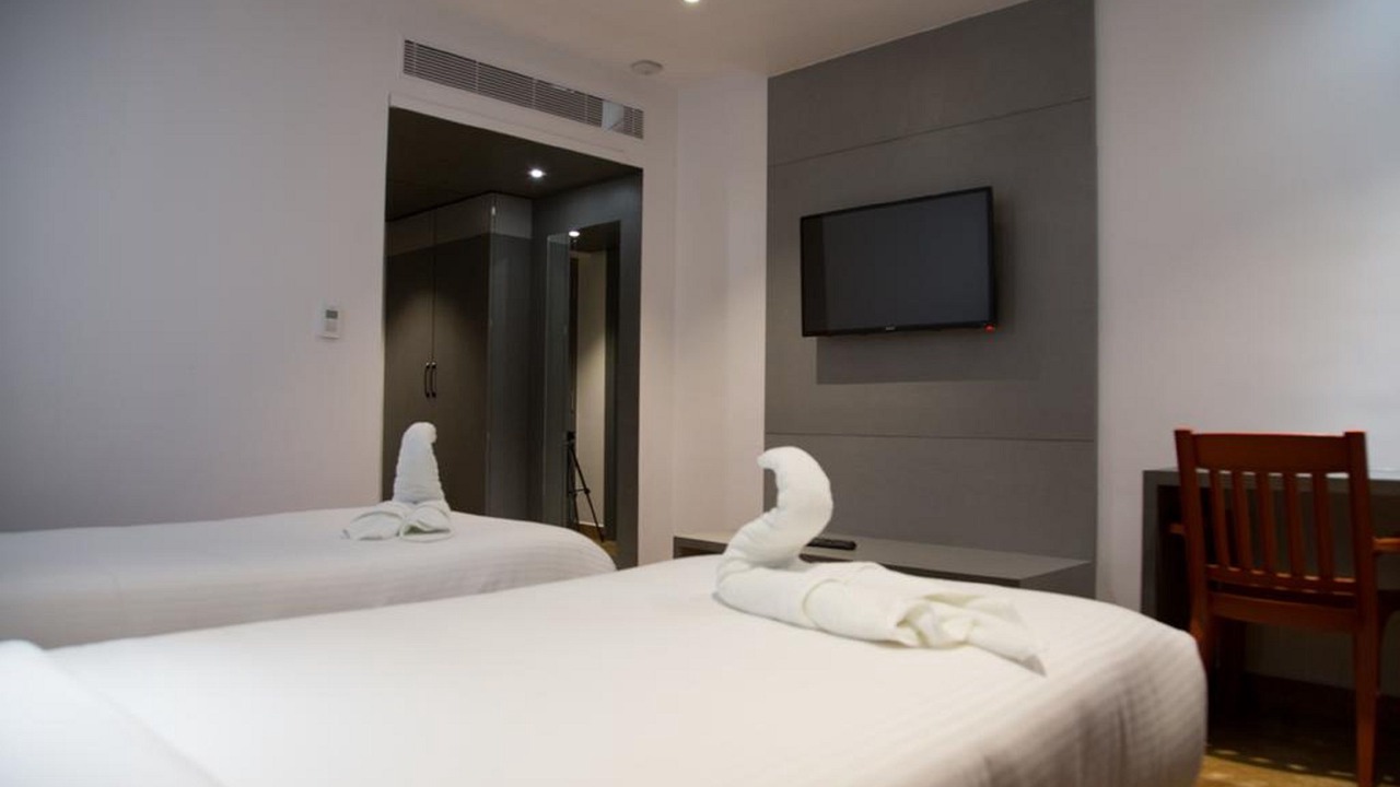Photo of Bedroom in Tirupattur