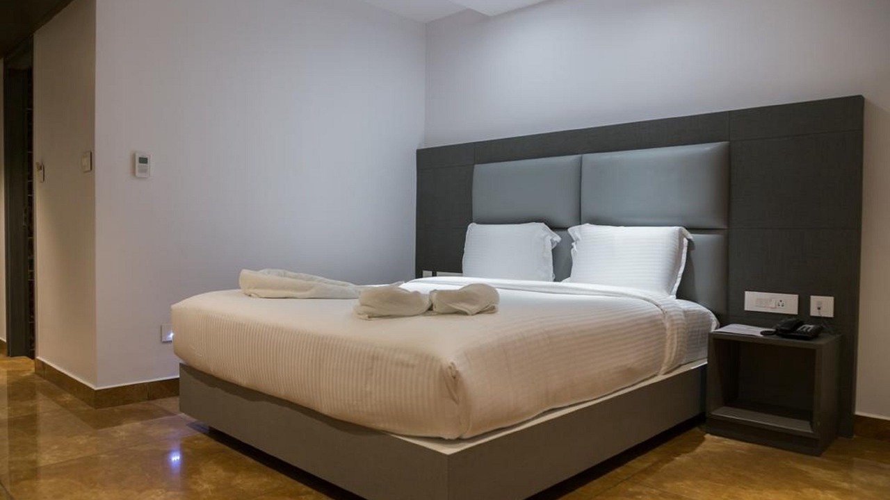 Photo of Bedroom in Tirupattur