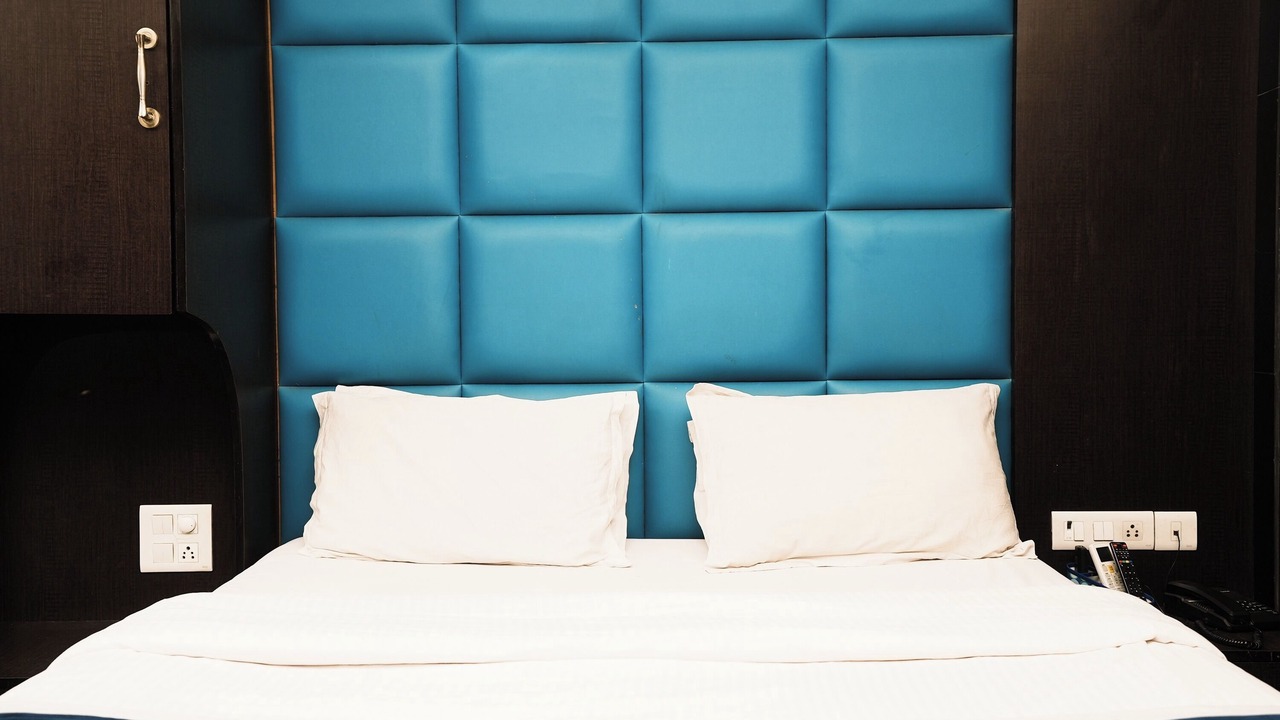 Photo of Bedroom in Khar