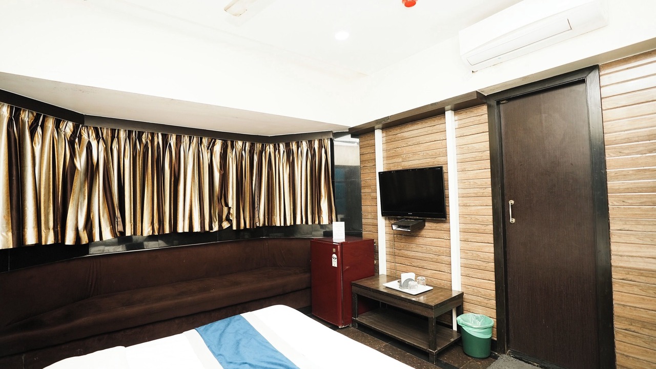 Photo of Bedroom in Khar