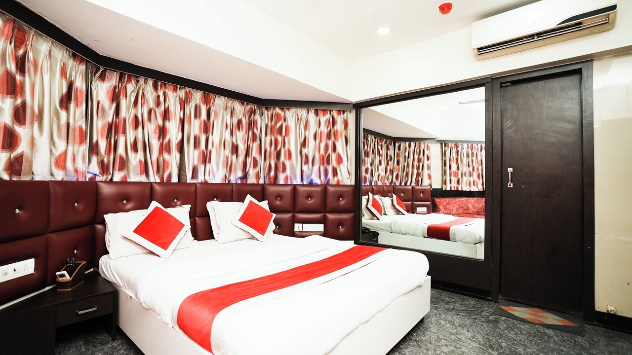 Photo of Bedroom in Khar