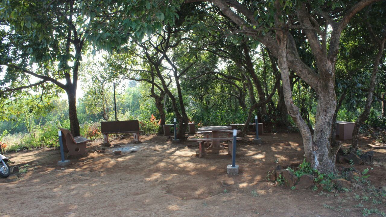 Photo of Outdoor in Medha
