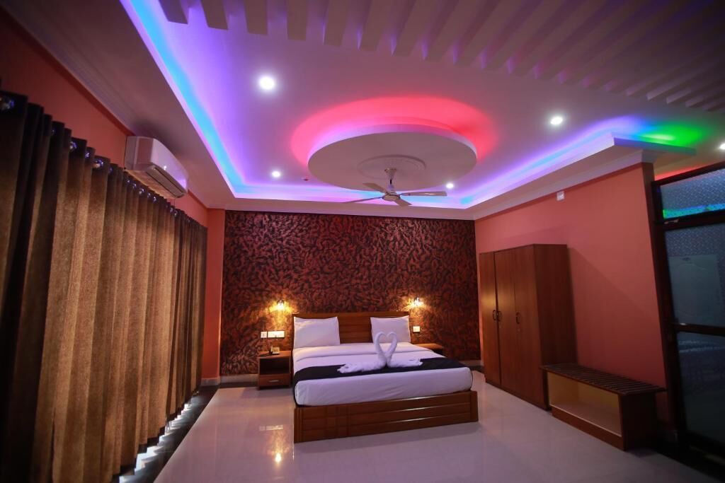 Photo of Bedroom in Ramakkalmedu