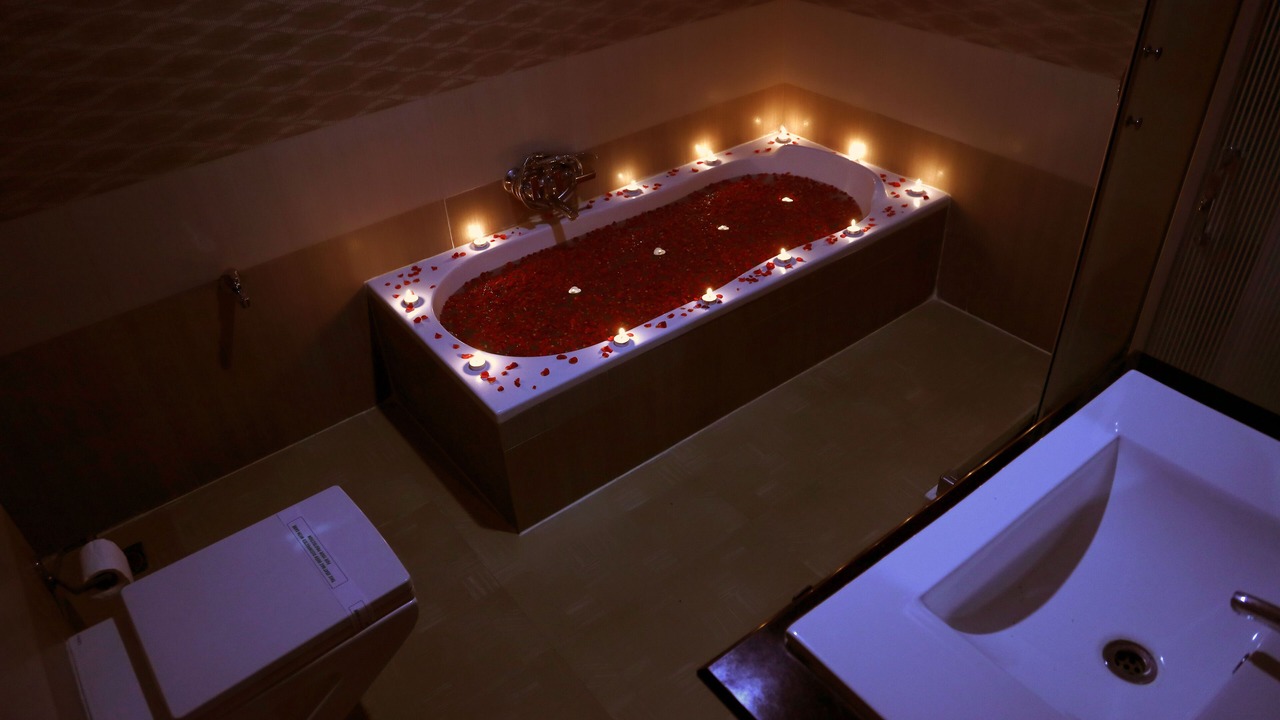 Photo of Bathroom in Ramakkalmedu