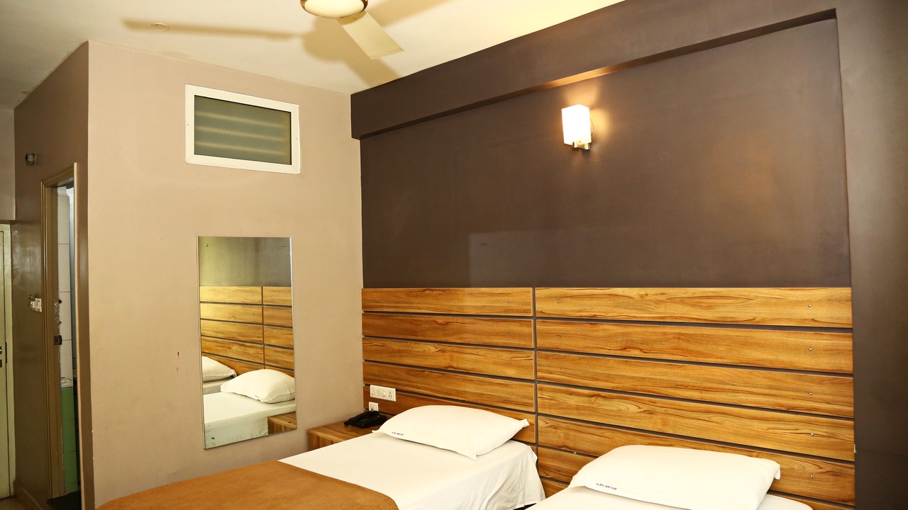 Photo of Bedroom in Rajajinagar