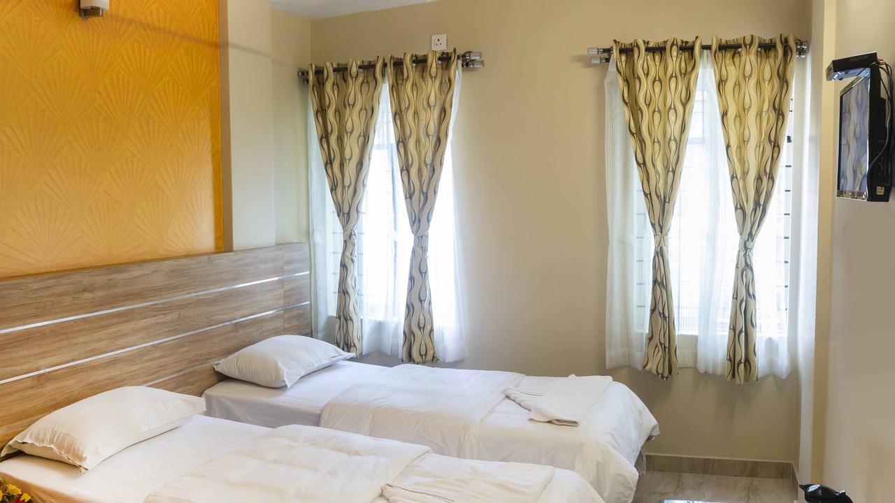 Photo of Bedroom in Rajajinagar