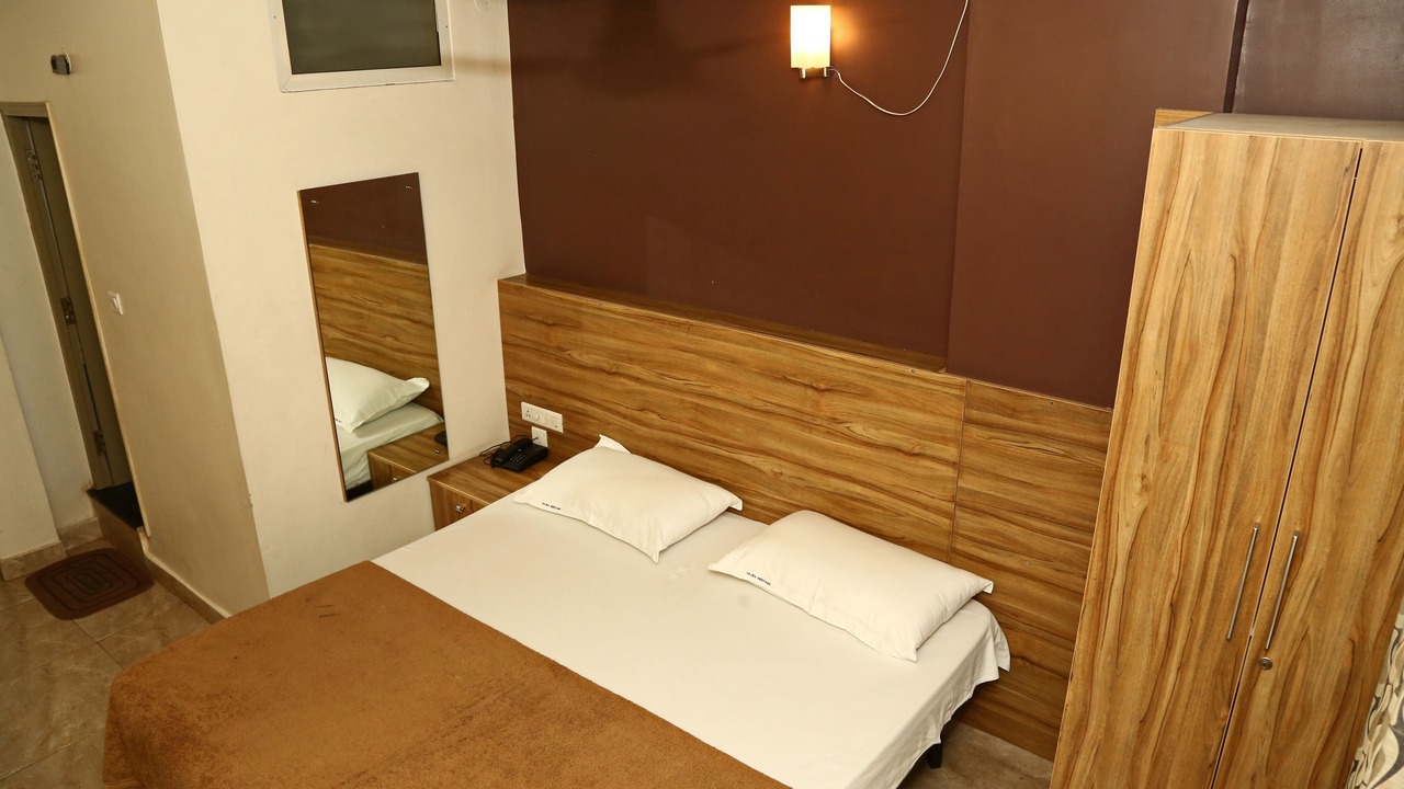 Photo of Bedroom in Rajajinagar