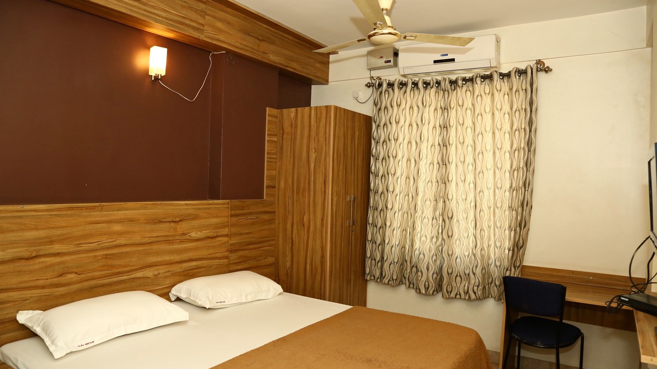 Photo of Bedroom in Rajajinagar