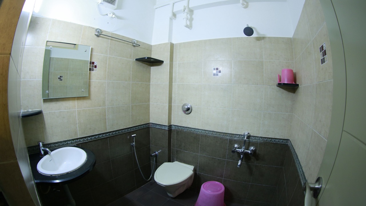 Photo of Bathroom in Rajajinagar