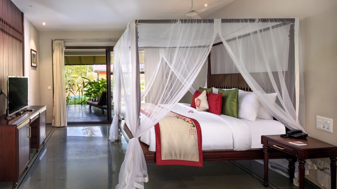 Photo of Outdoor in Kumarakom