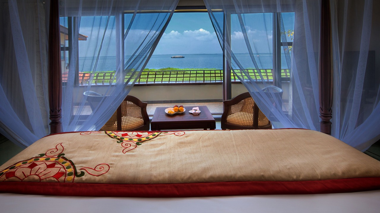 Photo of Outdoor in Kumarakom