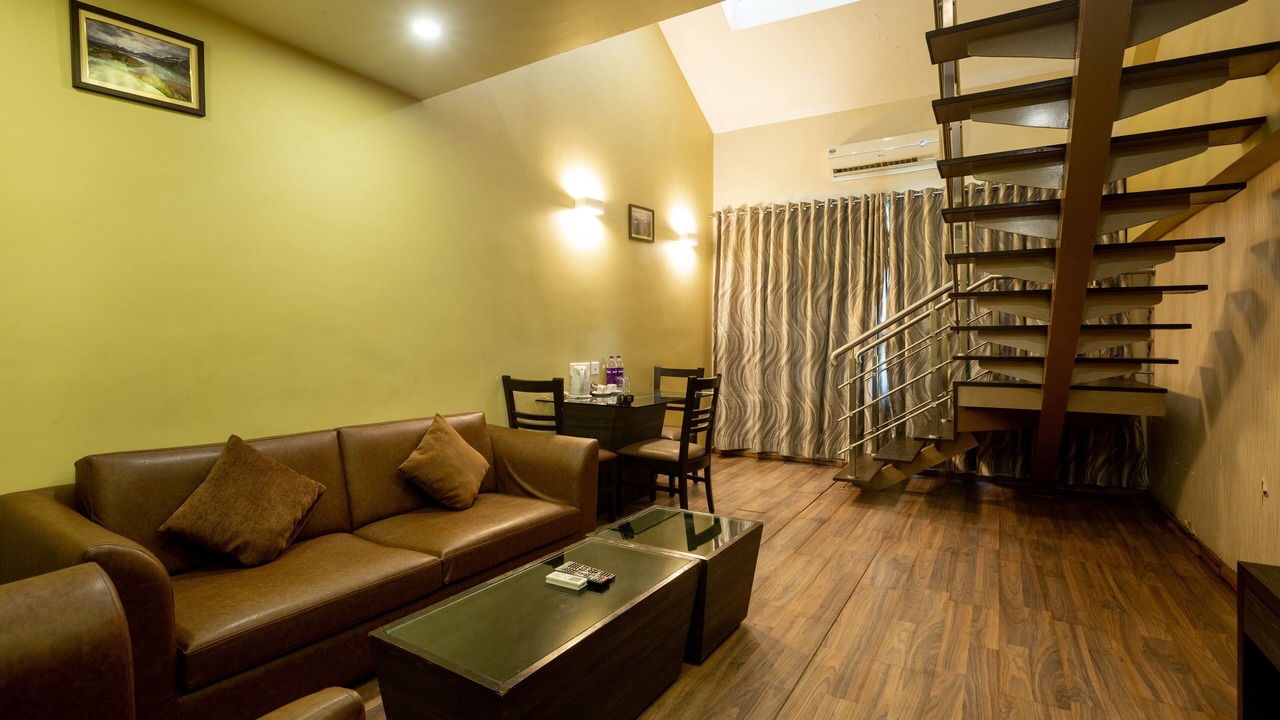 Photo of Bedroom in Khandala