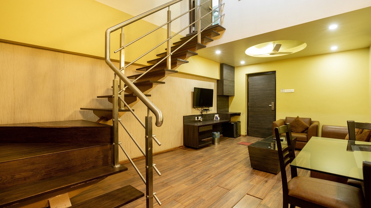 Photo of Bedroom in Khandala