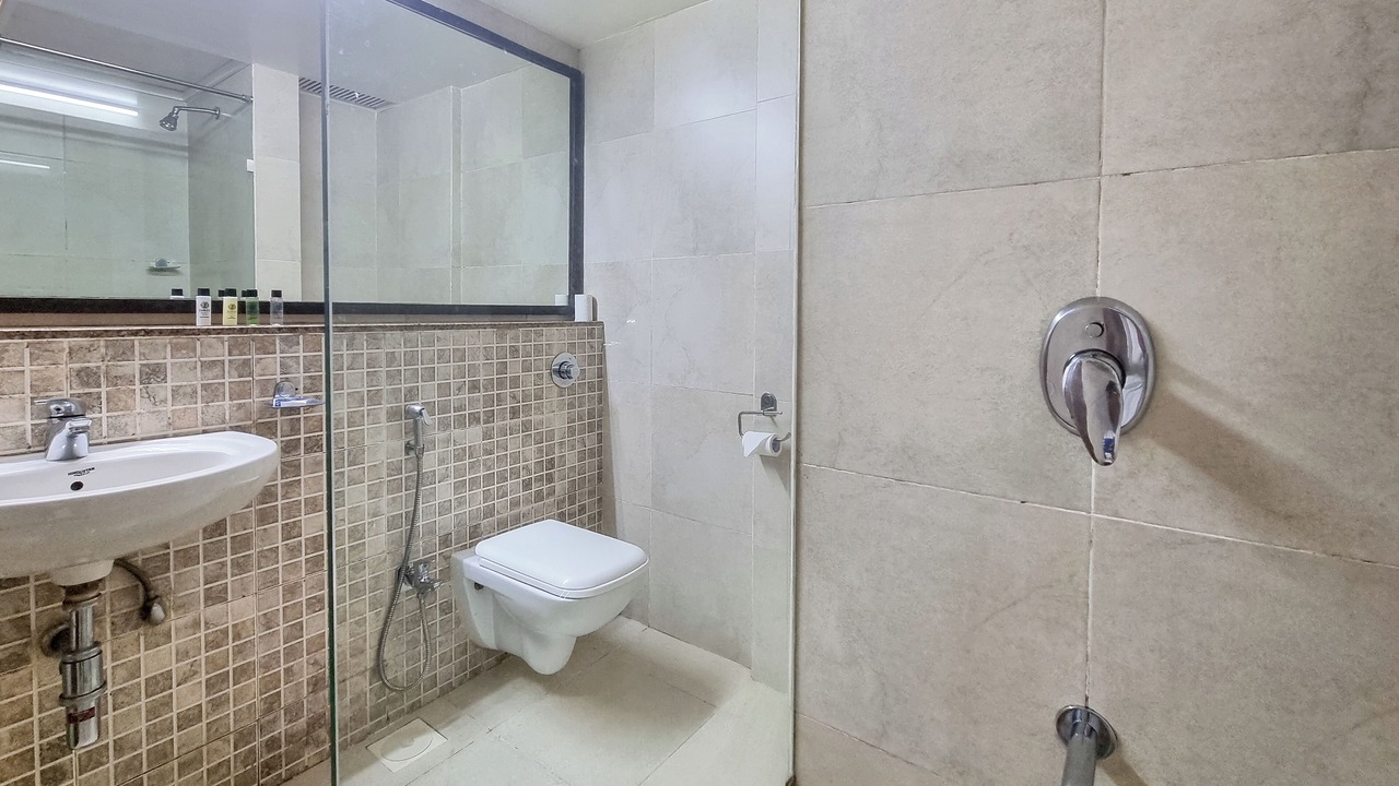 Photo of Bathroom in Khandala