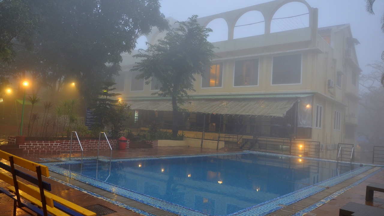 Photo of Outdoor in Khandala