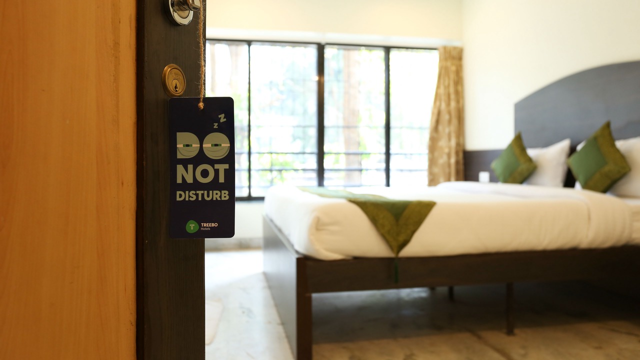 Photo of Bedroom in Shivajinagar