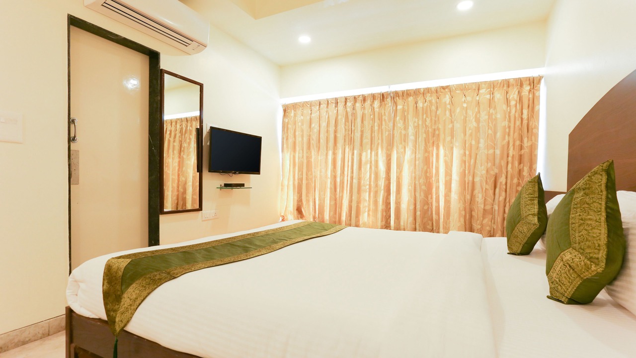 Photo of Bedroom in Shivajinagar
