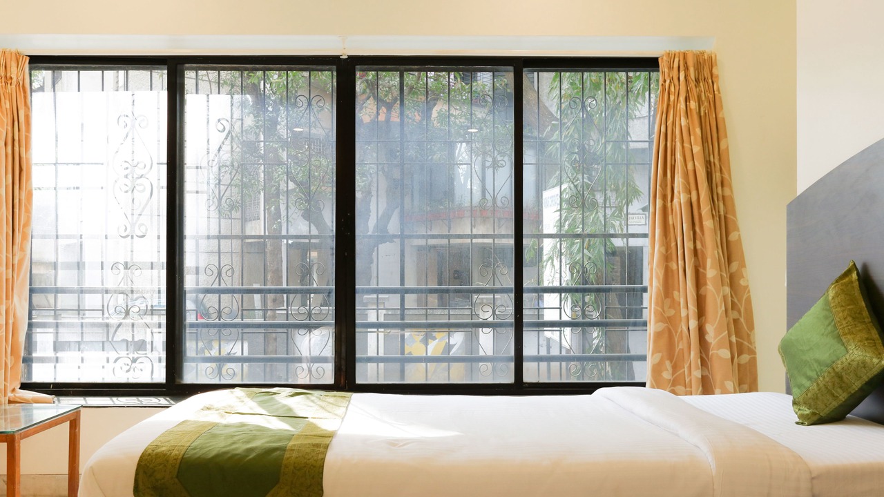 Photo of Bedroom in Shivajinagar