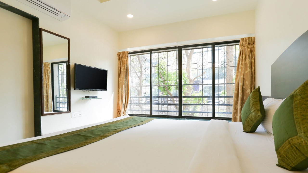 Photo of Bedroom in Shivajinagar