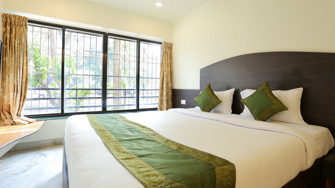 Photo of Bedroom in Shivajinagar