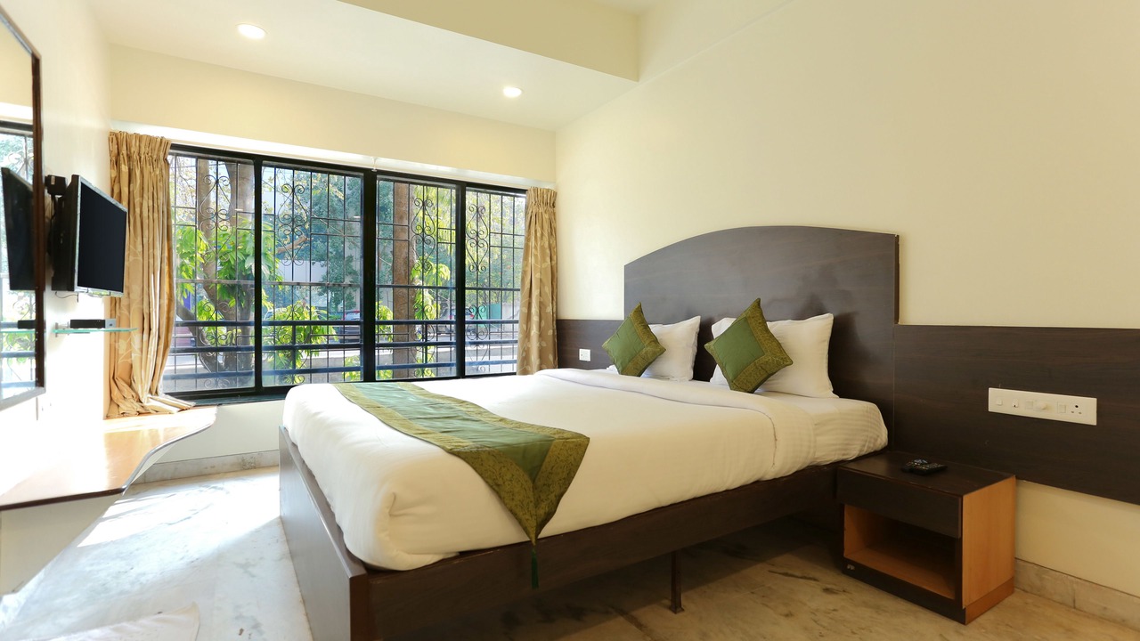 Photo of Bedroom in Shivajinagar