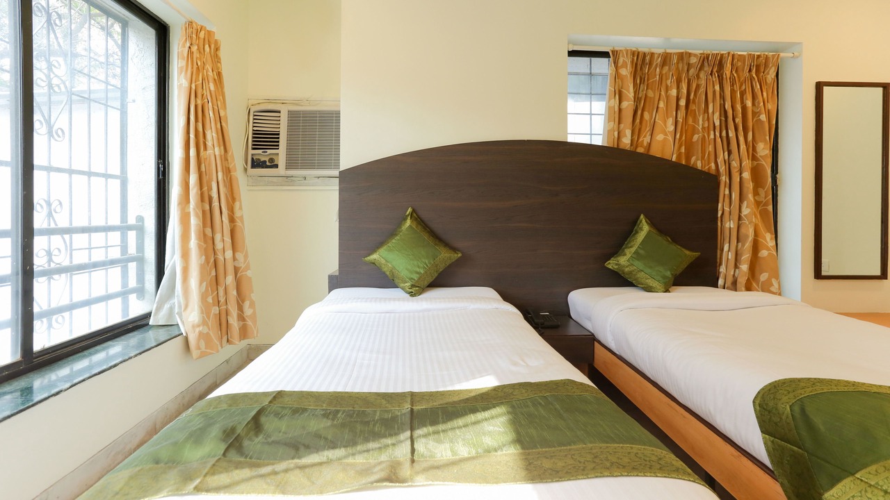 Photo of Bedroom in Shivajinagar