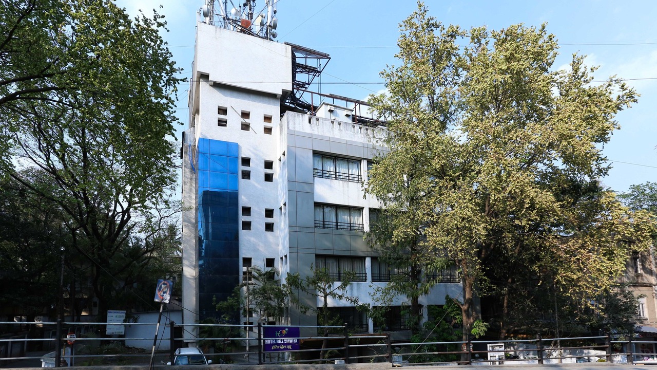 Photo of Outdoor in Shivajinagar
