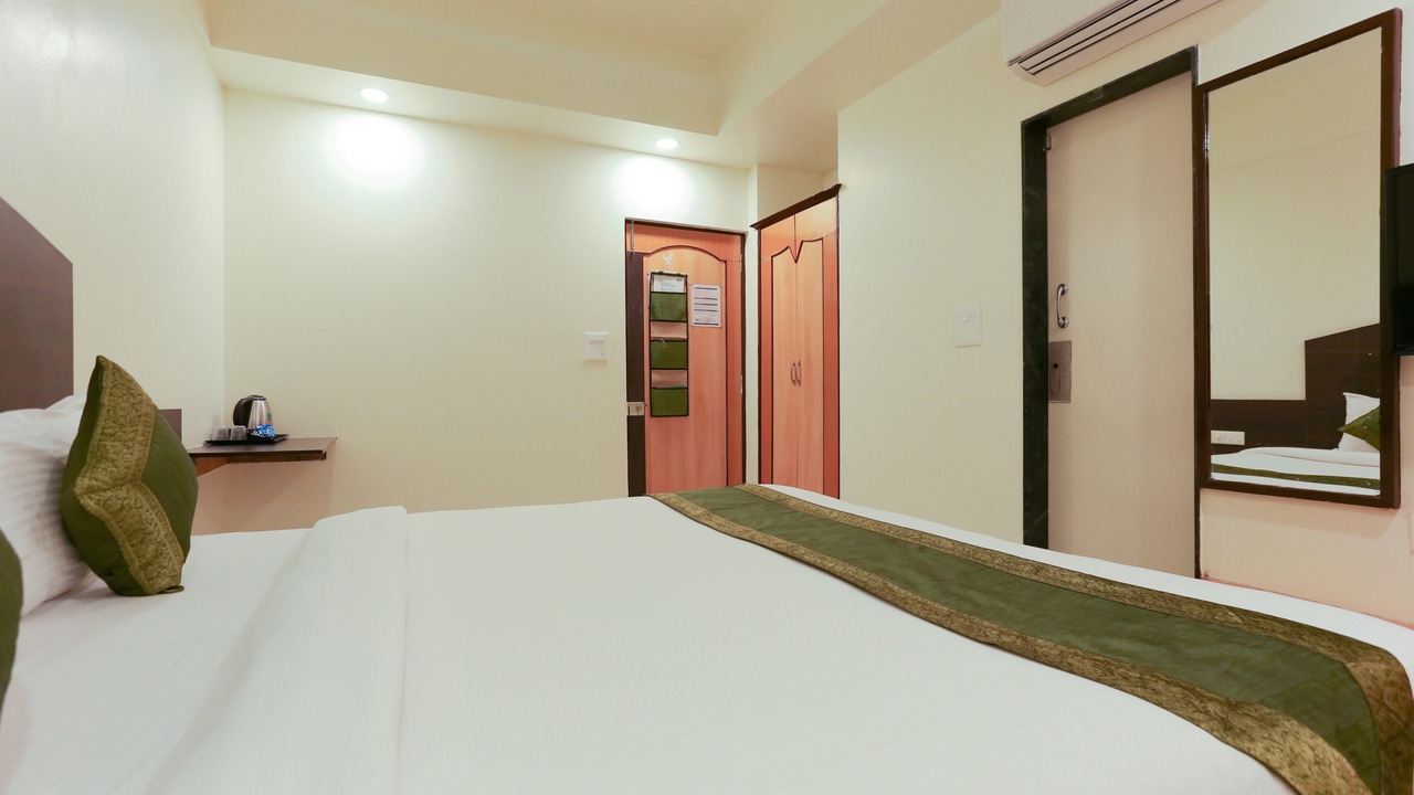 Photo of Bedroom in Shivajinagar