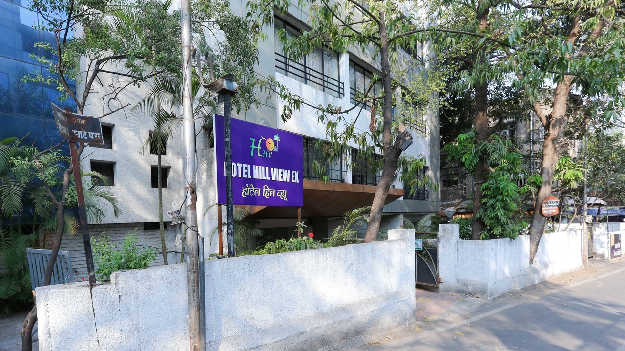 Photo of Outdoor in Shivajinagar