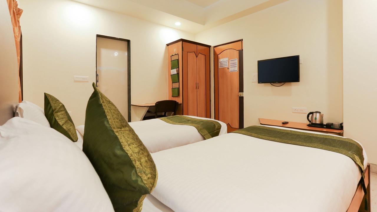 Photo of Bedroom in Shivajinagar