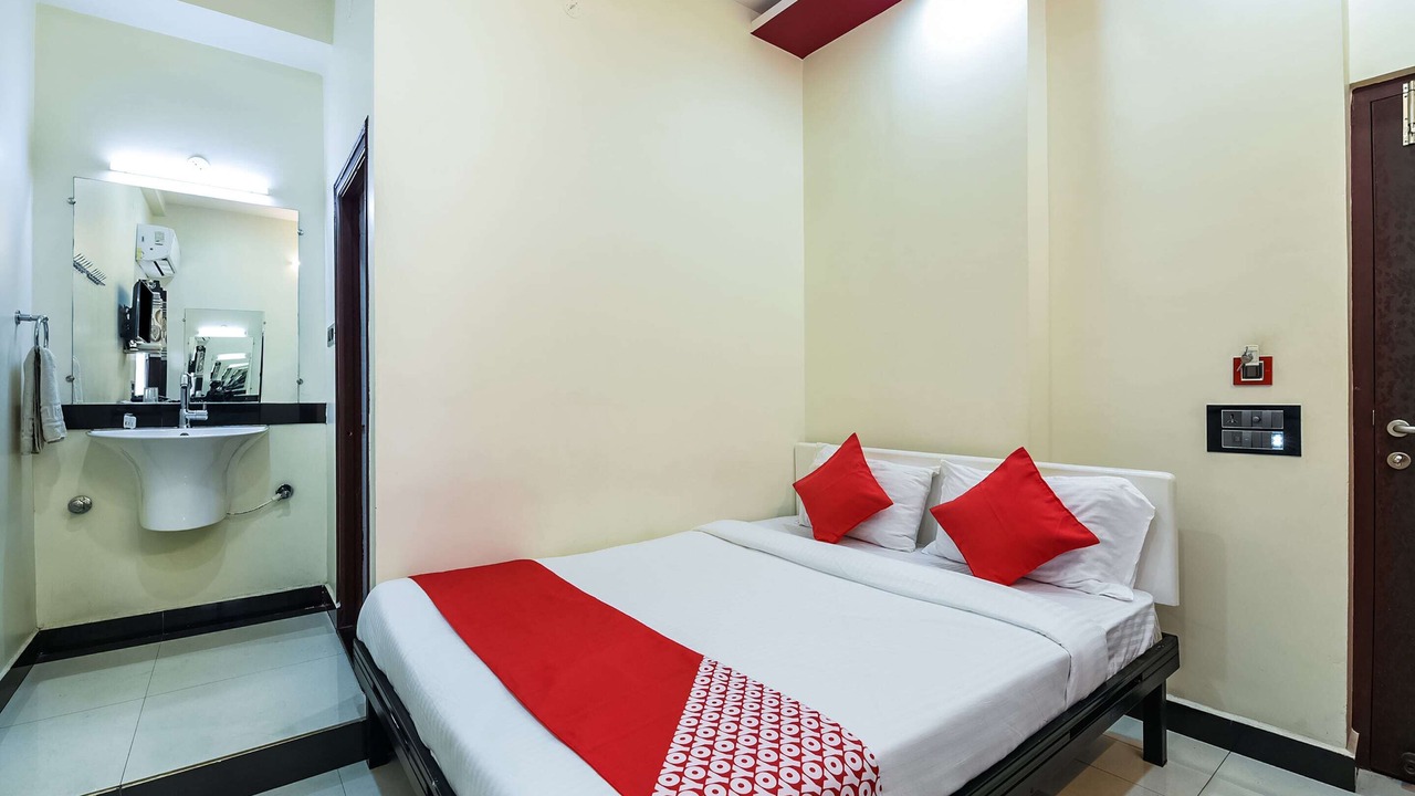 Photo of Bedroom in Dabagardens