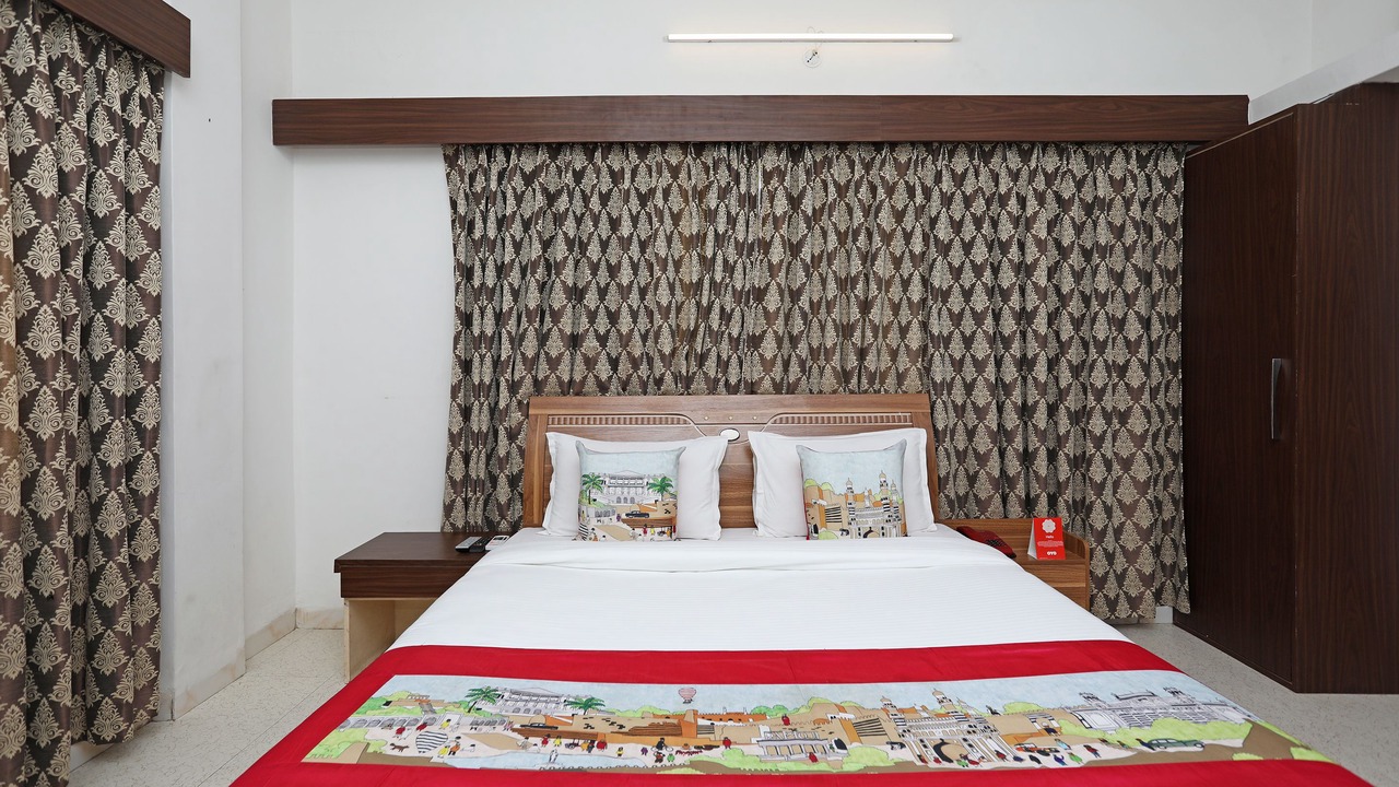 Photo of Bedroom in Nashik