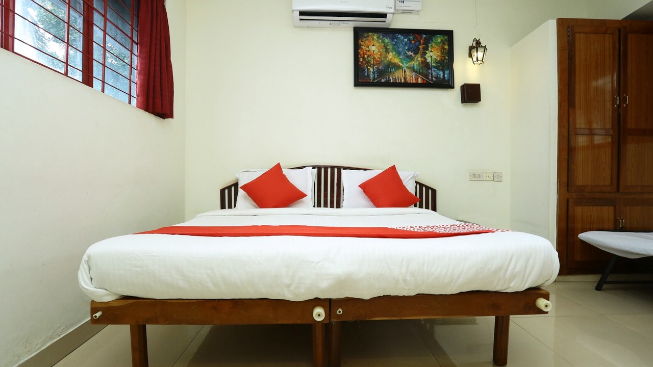 Photo of Bedroom in Palayam