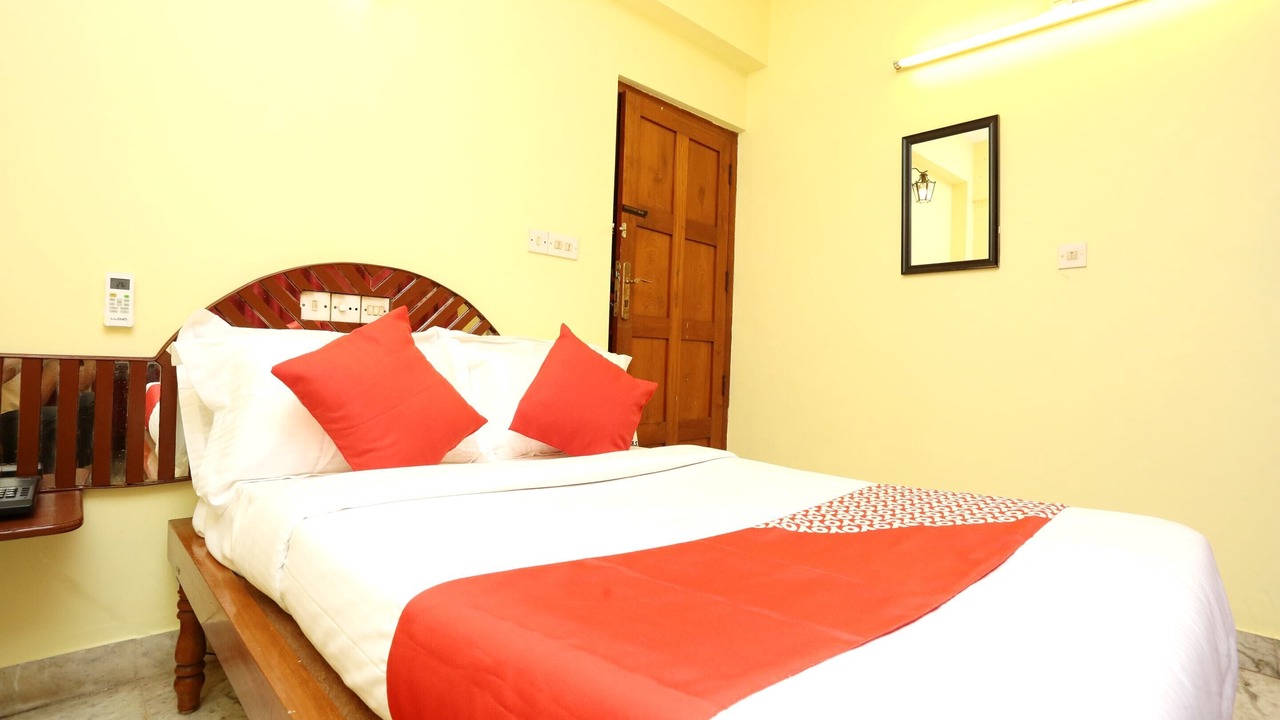 Photo of Bedroom in Palayam