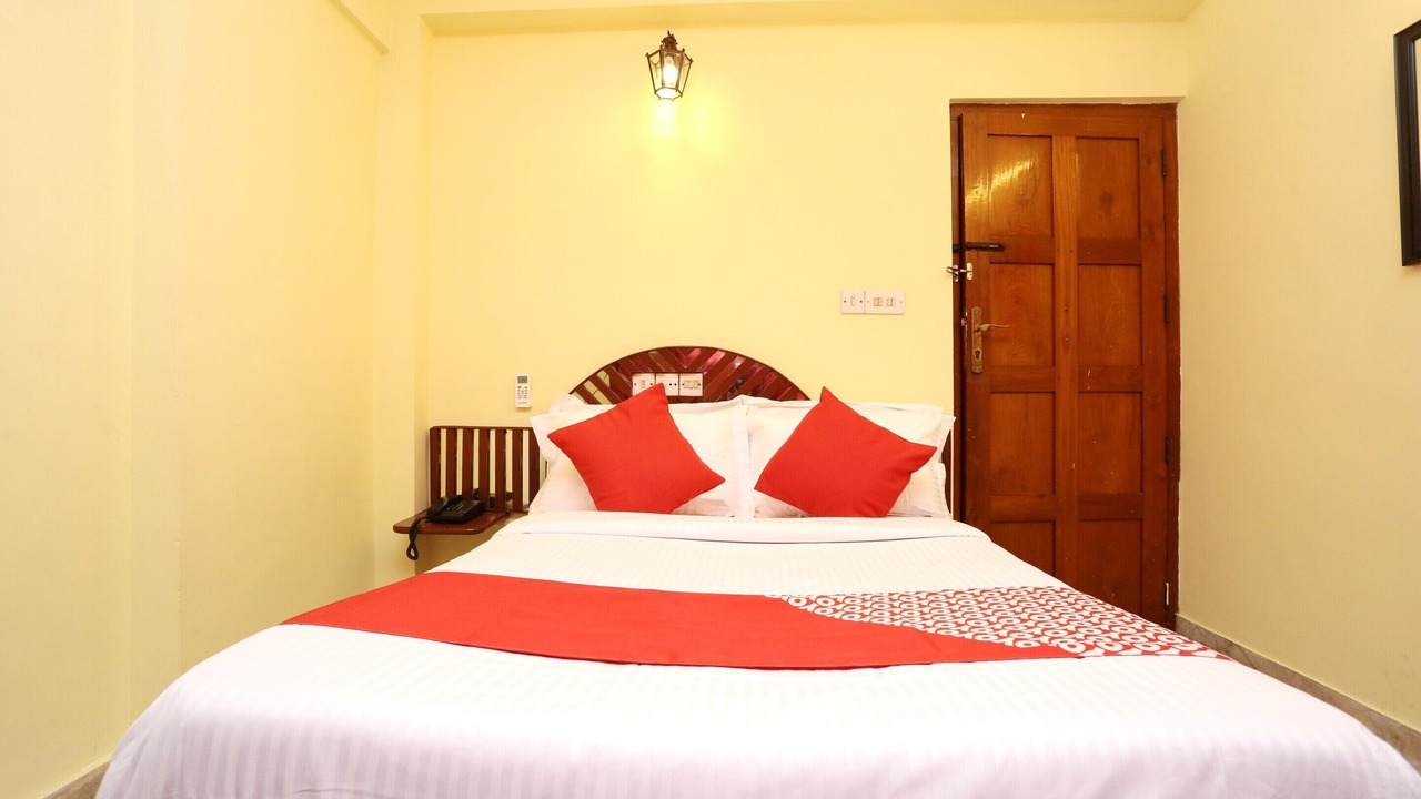 Photo of Bedroom in Palayam