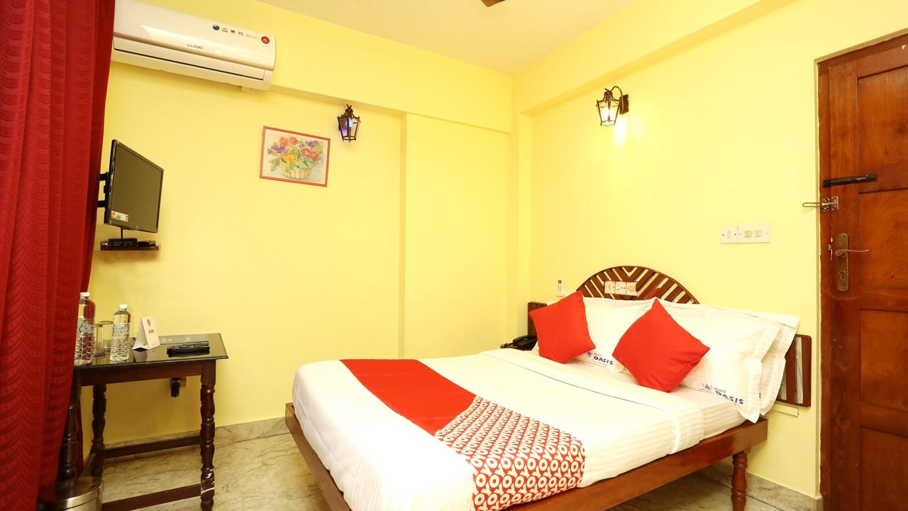 Photo of Bedroom in Palayam