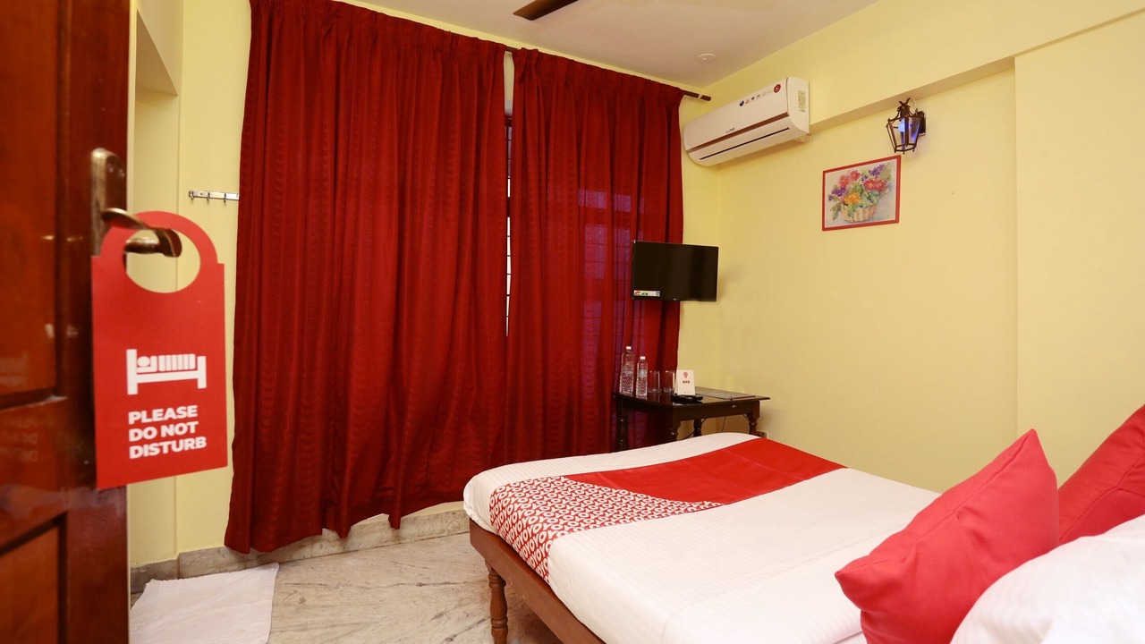 Photo of Bedroom in Palayam