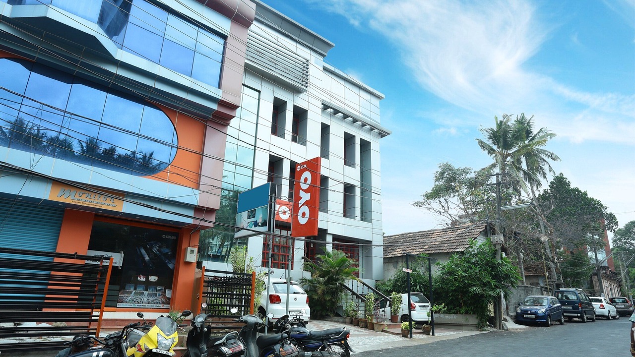 Photo of Outdoor in Palayam