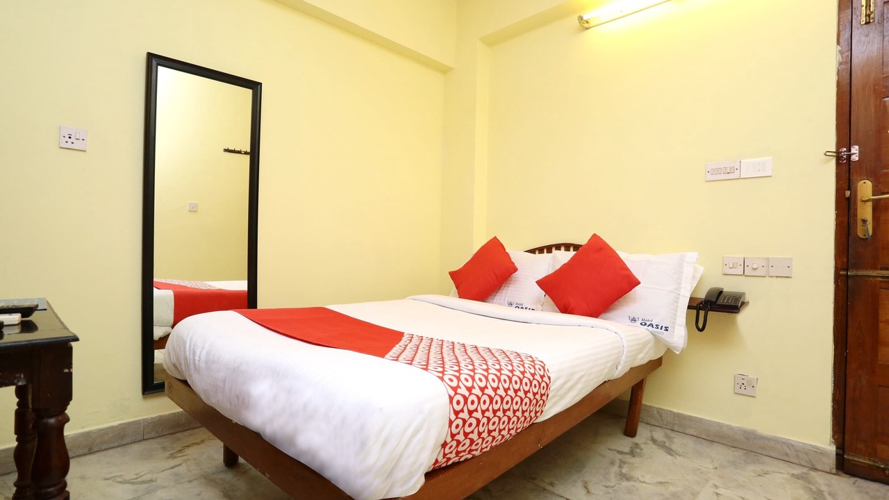 Photo of Bedroom in Palayam