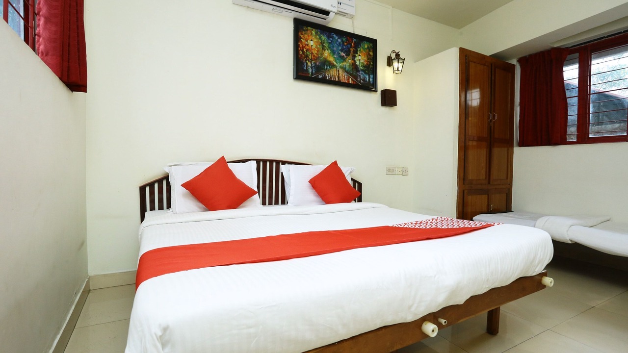 Photo of Bedroom in Palayam